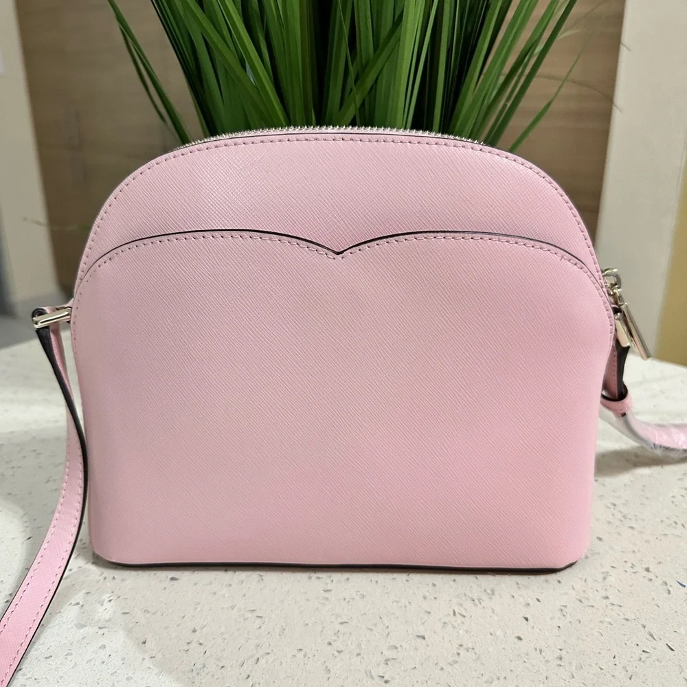 Kate Spade ♠️ Dome Crossbody Payton - Picture 2 of 7